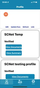 Procure Mobile screenshot 4