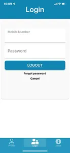 Procure Mobile screenshot 7