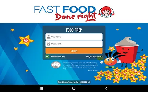 PIMM Food Prep screenshot 5
