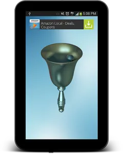 Bell screenshot 2