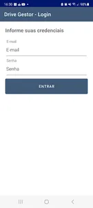 DriveGestor screenshot 1