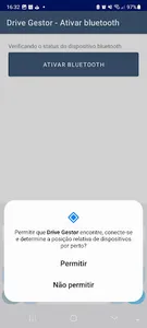 DriveGestor screenshot 2