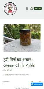 HSH Pickle : Home Sweet Home P screenshot 1