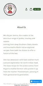 HSH Pickle : Home Sweet Home P screenshot 2