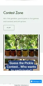 HSH Pickle : Home Sweet Home P screenshot 3