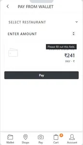 Qwickpay.in screenshot 4