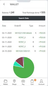 Qwickpay.in screenshot 8