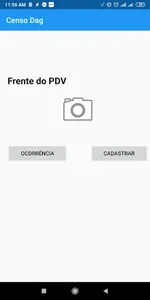 Pró-dados Censo screenshot 1
