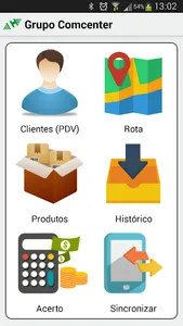 R3 GESTAO E SERVICOS screenshot 1