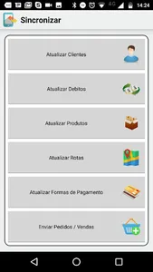Plus Mobile Rota screenshot 2
