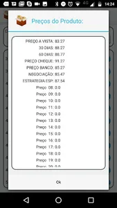 Plus Mobile Rota screenshot 5