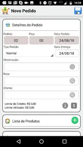 Plus Mobile Rota screenshot 6