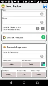 Plus Mobile Rota screenshot 7
