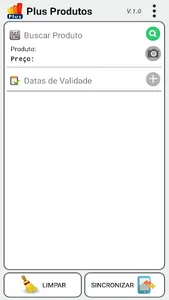 Plus Produtos screenshot 1
