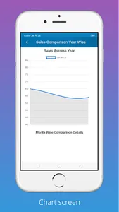 Pro-Data screenshot 3