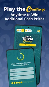 Swagbucks Trivia for Money screenshot 3