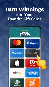 Swagbucks Trivia for Money screenshot 4