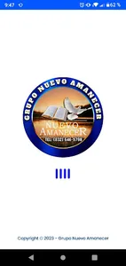 Grupo Nuevo Amanecer screenshot 0