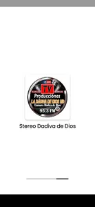 RTv la Dadiva de Dios screenshot 0