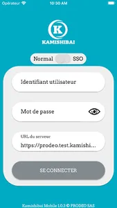Kamishibai screenshot 3