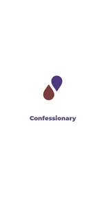 Confessionary - Made in India screenshot 0