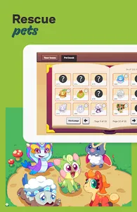 Prodigy Math: Kids Game screenshot 16