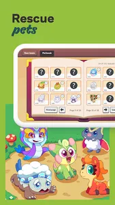 Prodigy Math: Kids Game screenshot 2