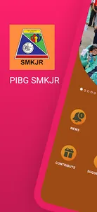PIBG SMKJR screenshot 0