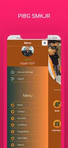 PIBG SMKJR screenshot 11