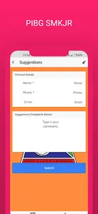 PIBG SMKJR screenshot 4