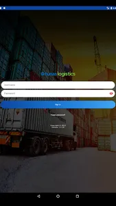 Tunas Logistics screenshot 5
