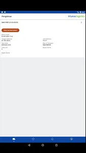 Tunas Logistics screenshot 6