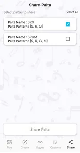 Palta - Music screenshot 4