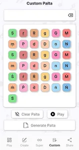 Palta - Music screenshot 8
