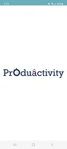 Produactivity Diamond screenshot 0