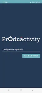 Produactivity Diamond screenshot 1