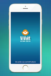 Ví Việt screenshot 0