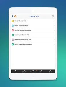 Ví Việt screenshot 11