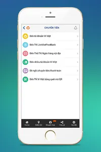 Ví Việt screenshot 4