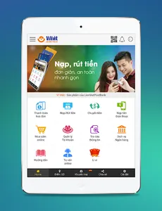 Ví Việt screenshot 8