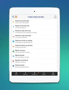 Ví Việt screenshot 9
