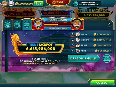 Mighty Fu Casino - Slots Game screenshot 14