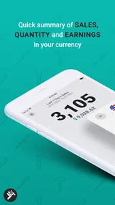 Productor Merch screenshot 1