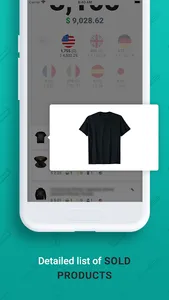 Productor Merch screenshot 3