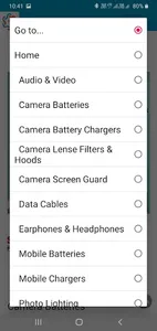 AnySender screenshot 4