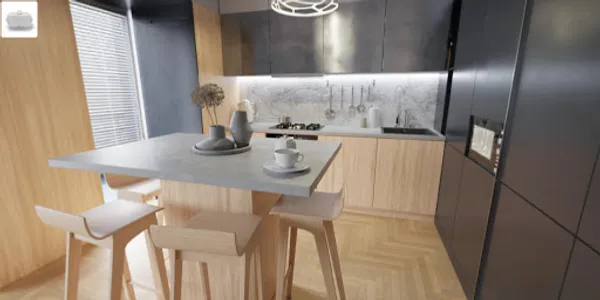 PRODUKTIA REMOTE VR screenshot 0