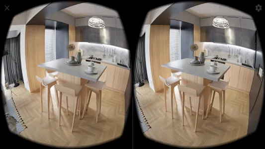 PRODUKTIA REMOTE VR screenshot 1