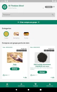 AGmais screenshot 3