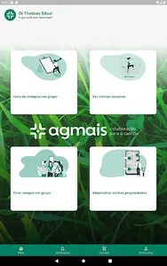AGmais screenshot 7