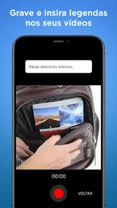 Produzz - Crie vídeos para E-c screenshot 2